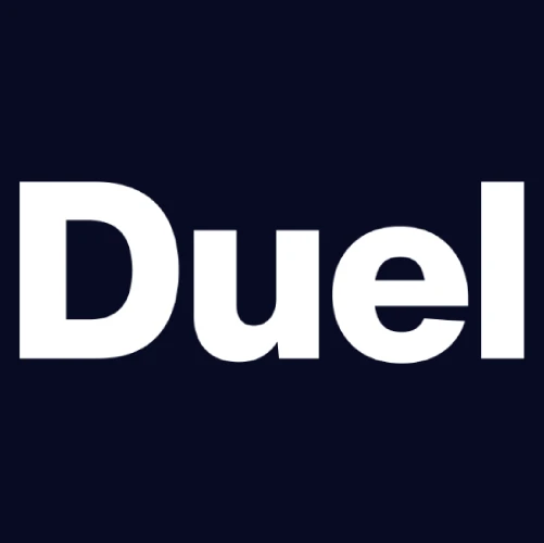 Duel logo