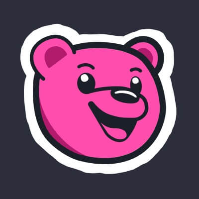 Rakebit logo